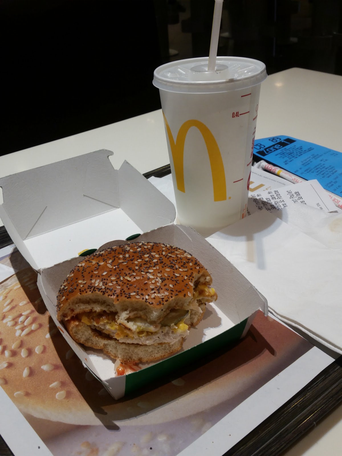 McDonald's — photo 7