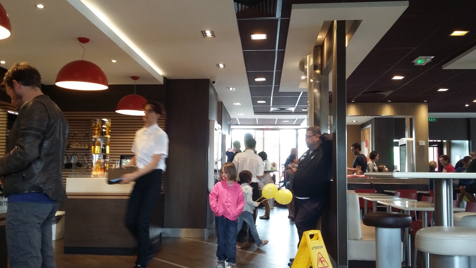 McDonald's — photo 8