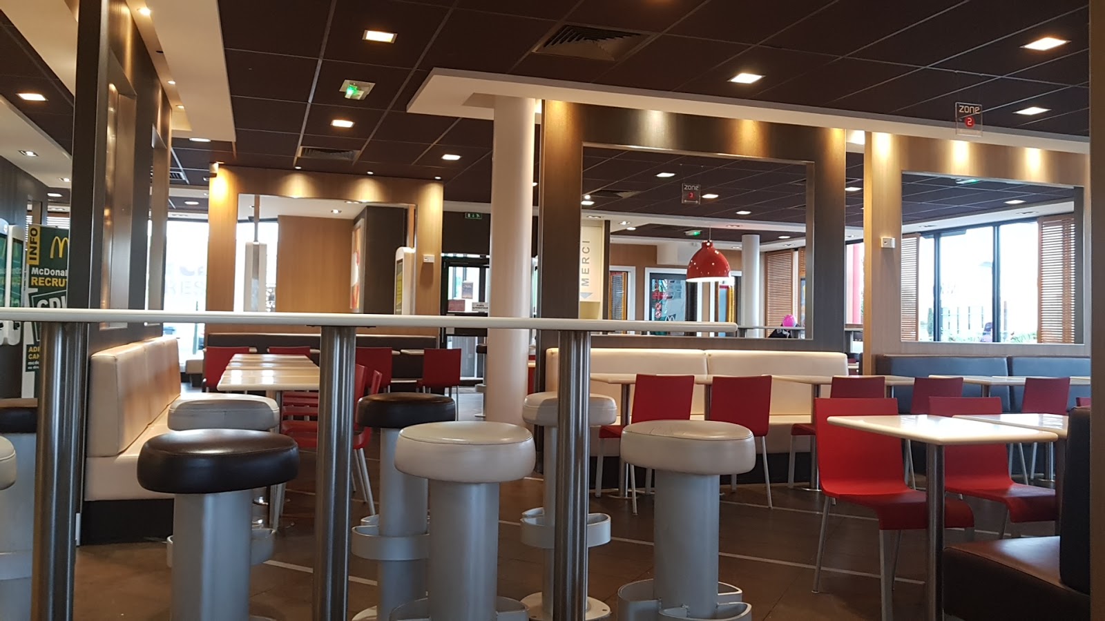 McDonald's — photo 9