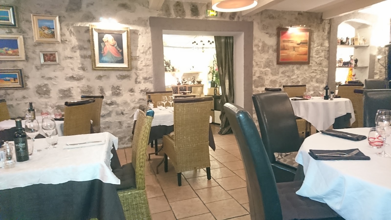 Le Clos Cosette — photo 1