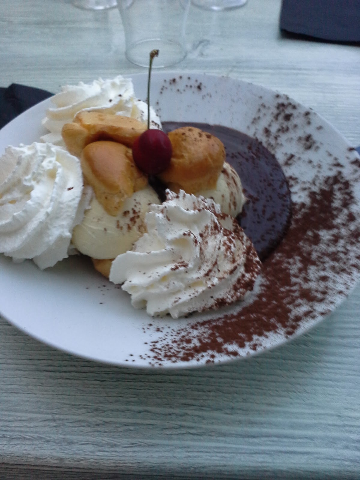 Brasserie Au Bilange — photo 4