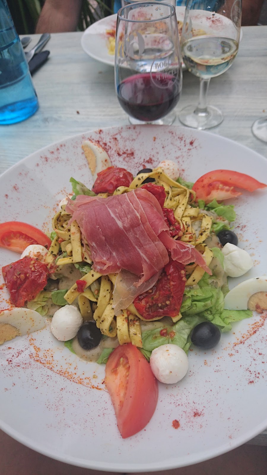 Brasserie Au Bilange — photo 5