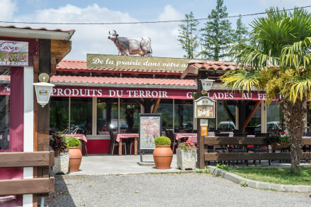 L'Auberge Champêtre — photo 3