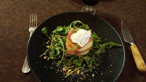 L'Auberge Champêtre — photo 4
