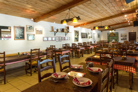 L'Auberge Champêtre — photo 5