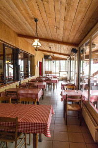 L'Auberge Champêtre — photo 7