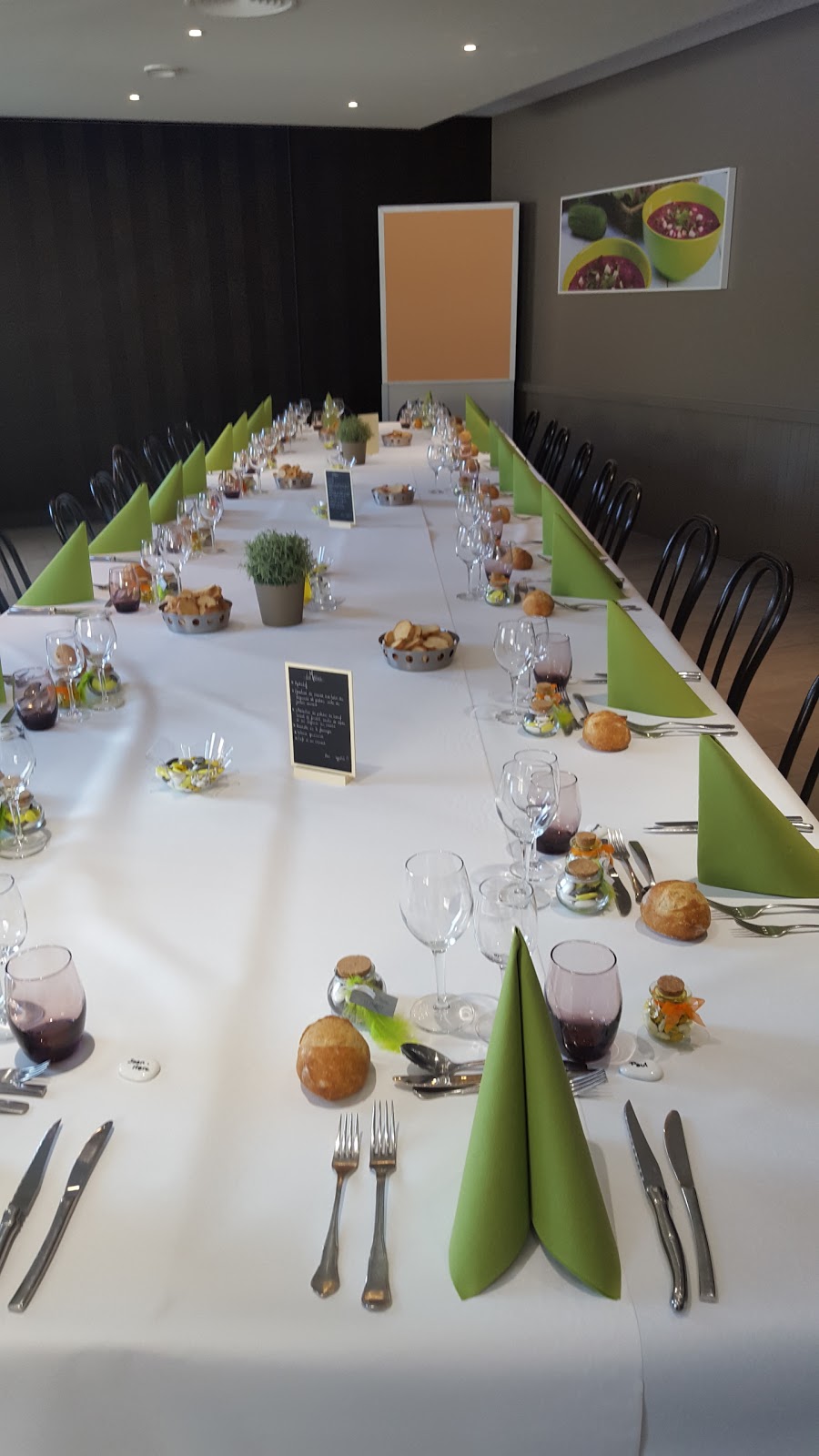 LE RELAIS — photo 1