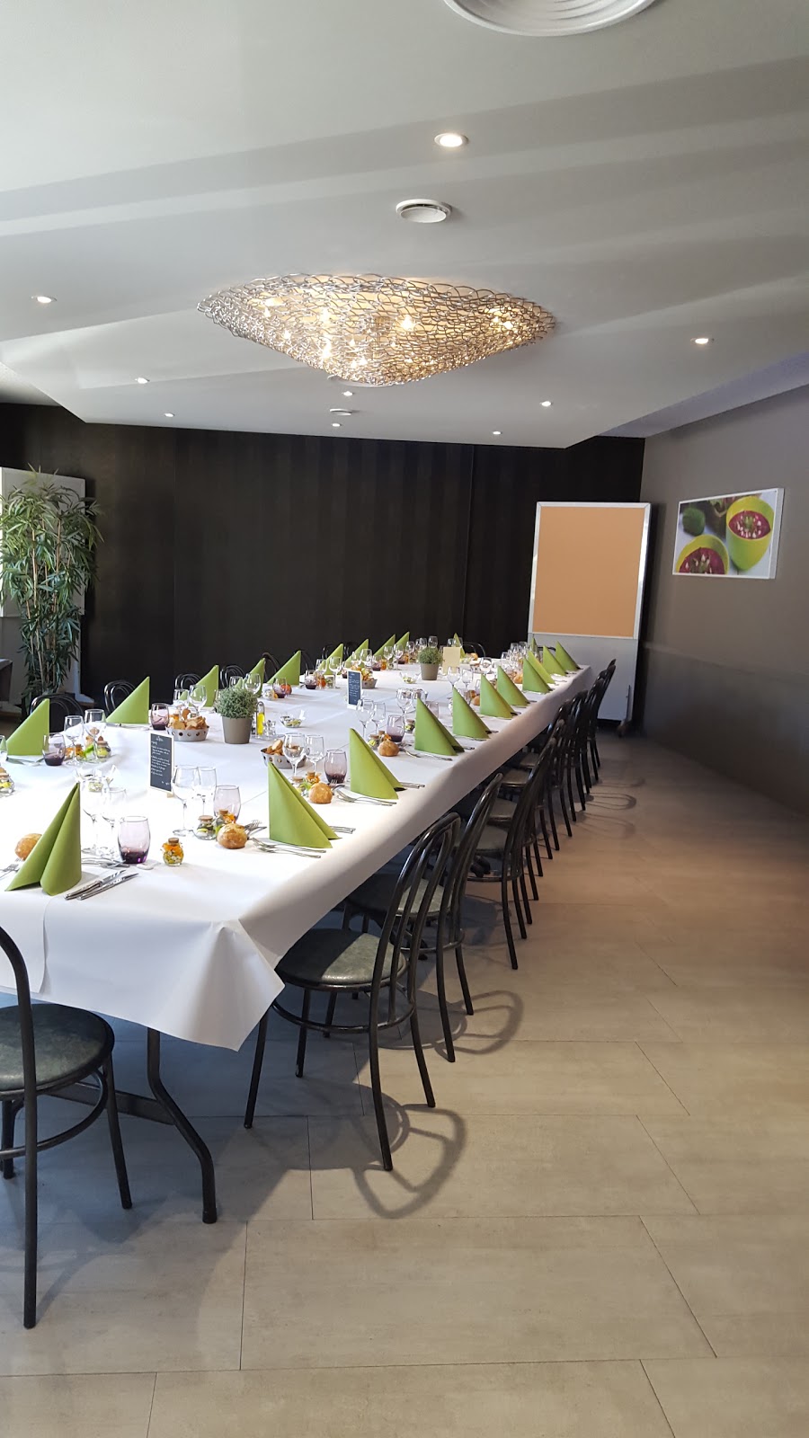 LE RELAIS — photo 2