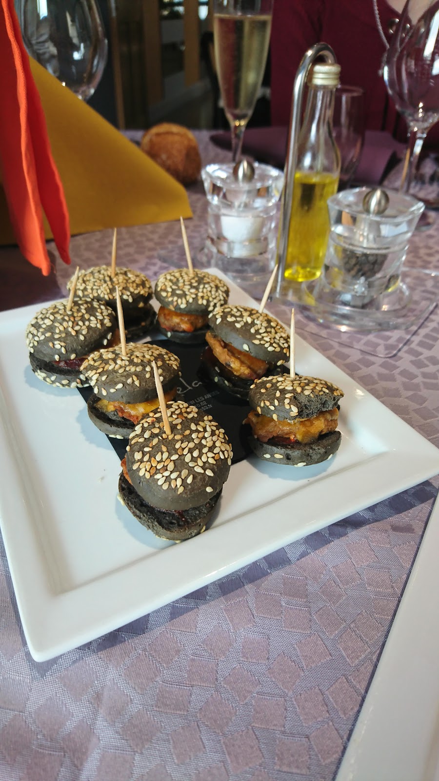 LE RELAIS — photo 4