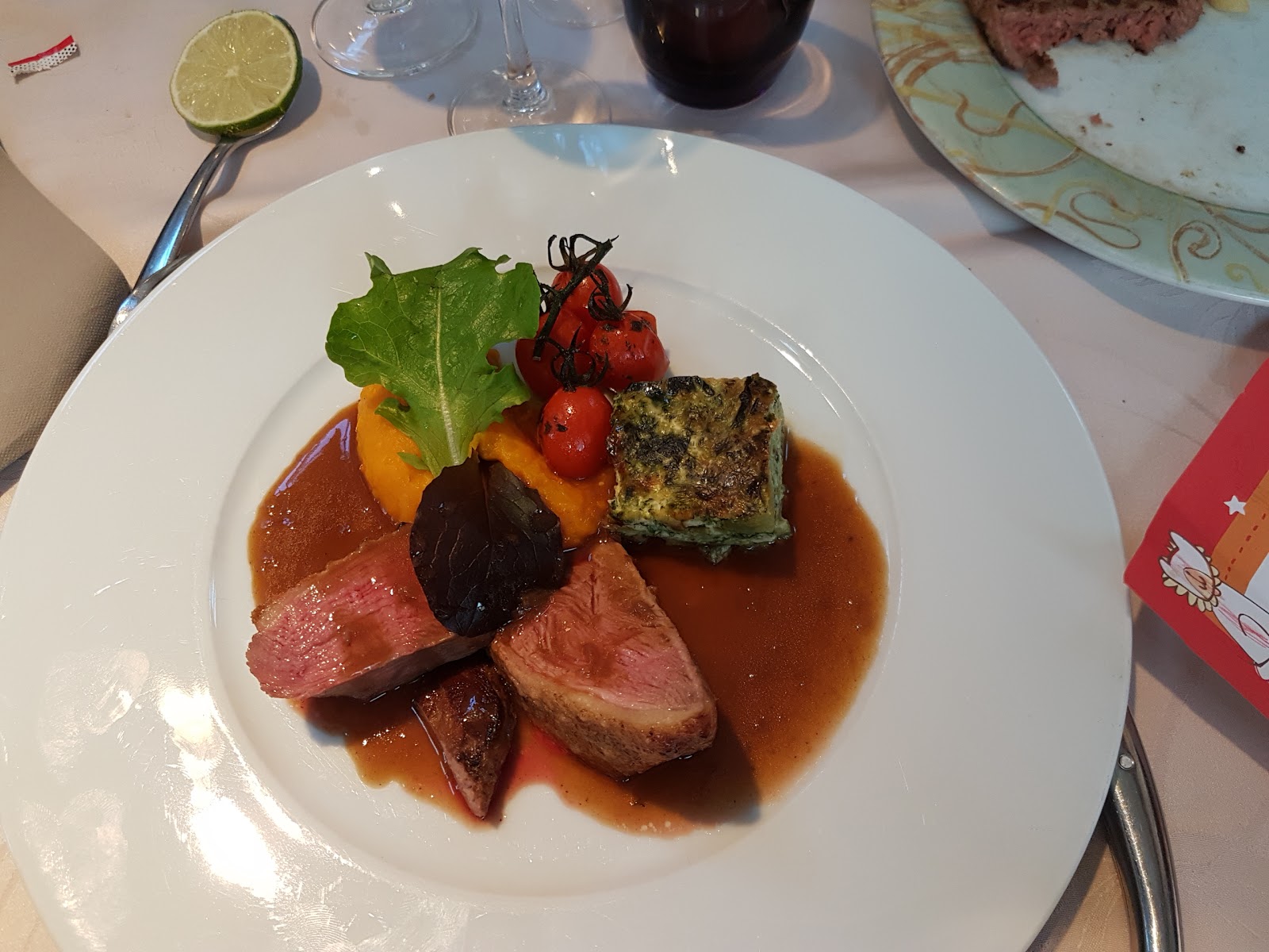 LE RELAIS — photo 5