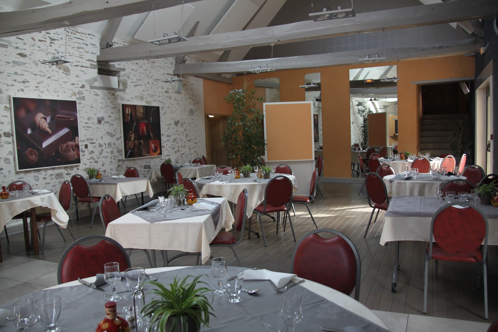 LE RELAIS — photo 6