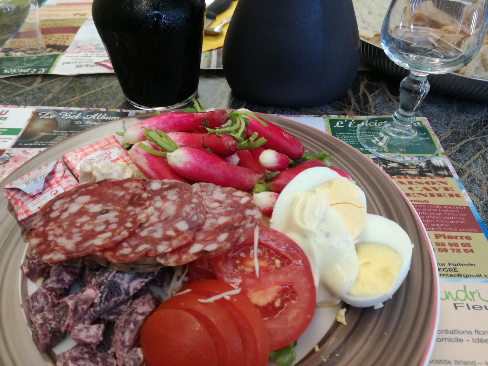 LE RELAIS — photo 7