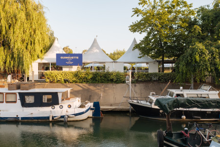 La Guinguette des Maquereaux — photo 4