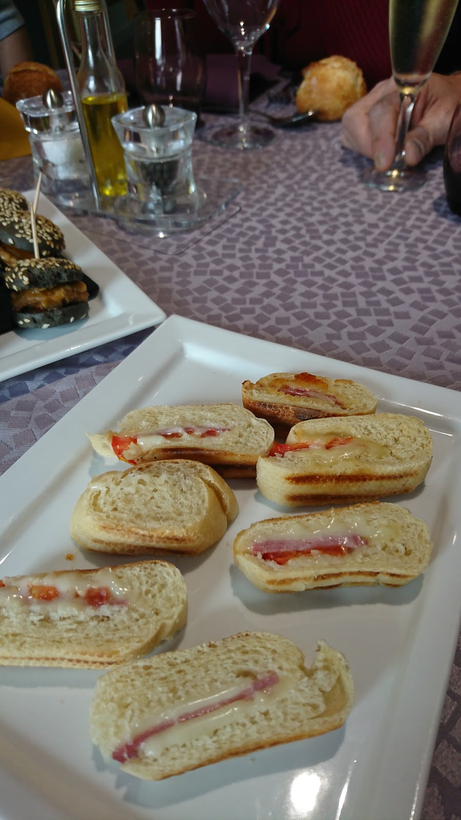 LE RELAIS — photo 8