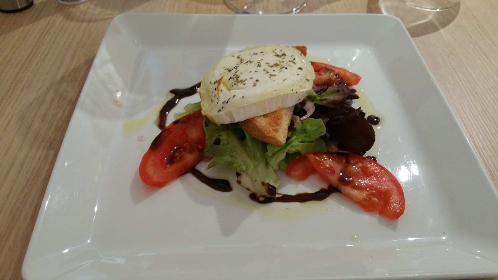 Le Bistrot des Fratés — photo 2