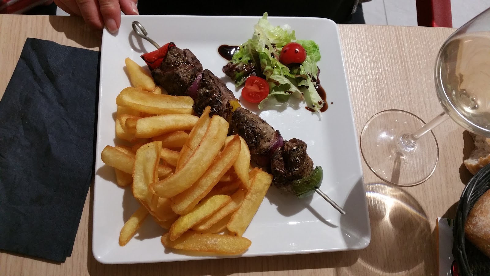 Le Bistrot des Fratés — photo 3