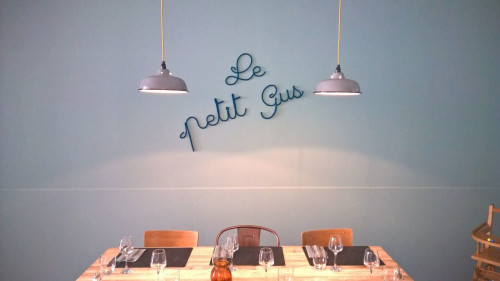 Le Petit Gus