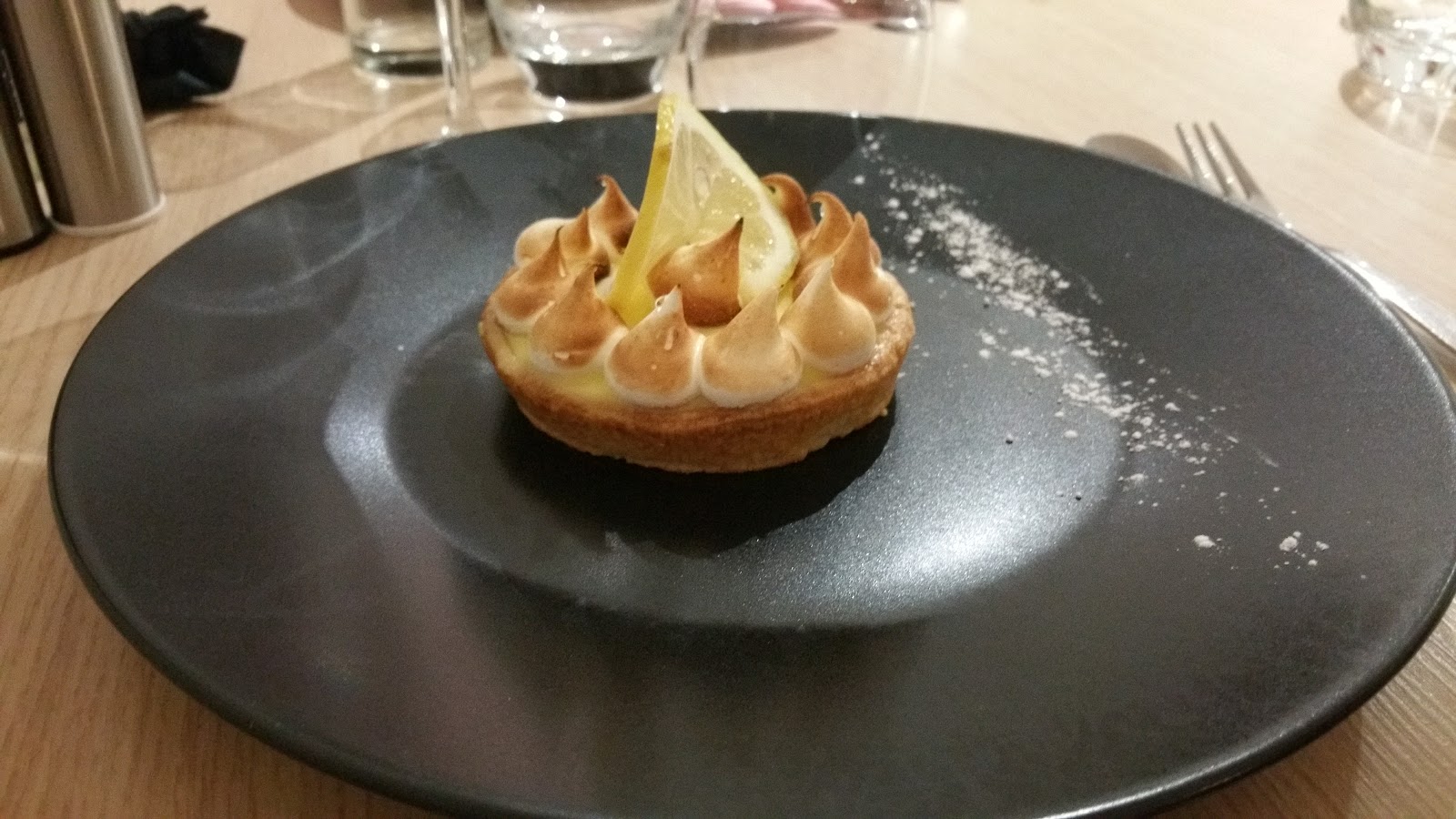 Le Bistrot des Fratés — photo 5