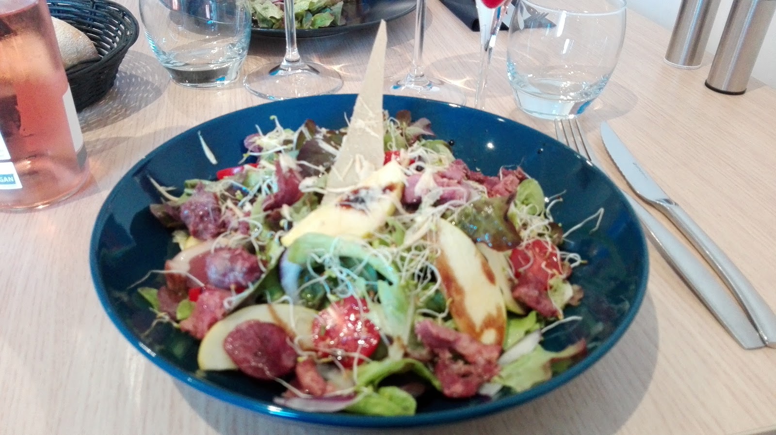 Le Bistrot des Fratés — photo 9