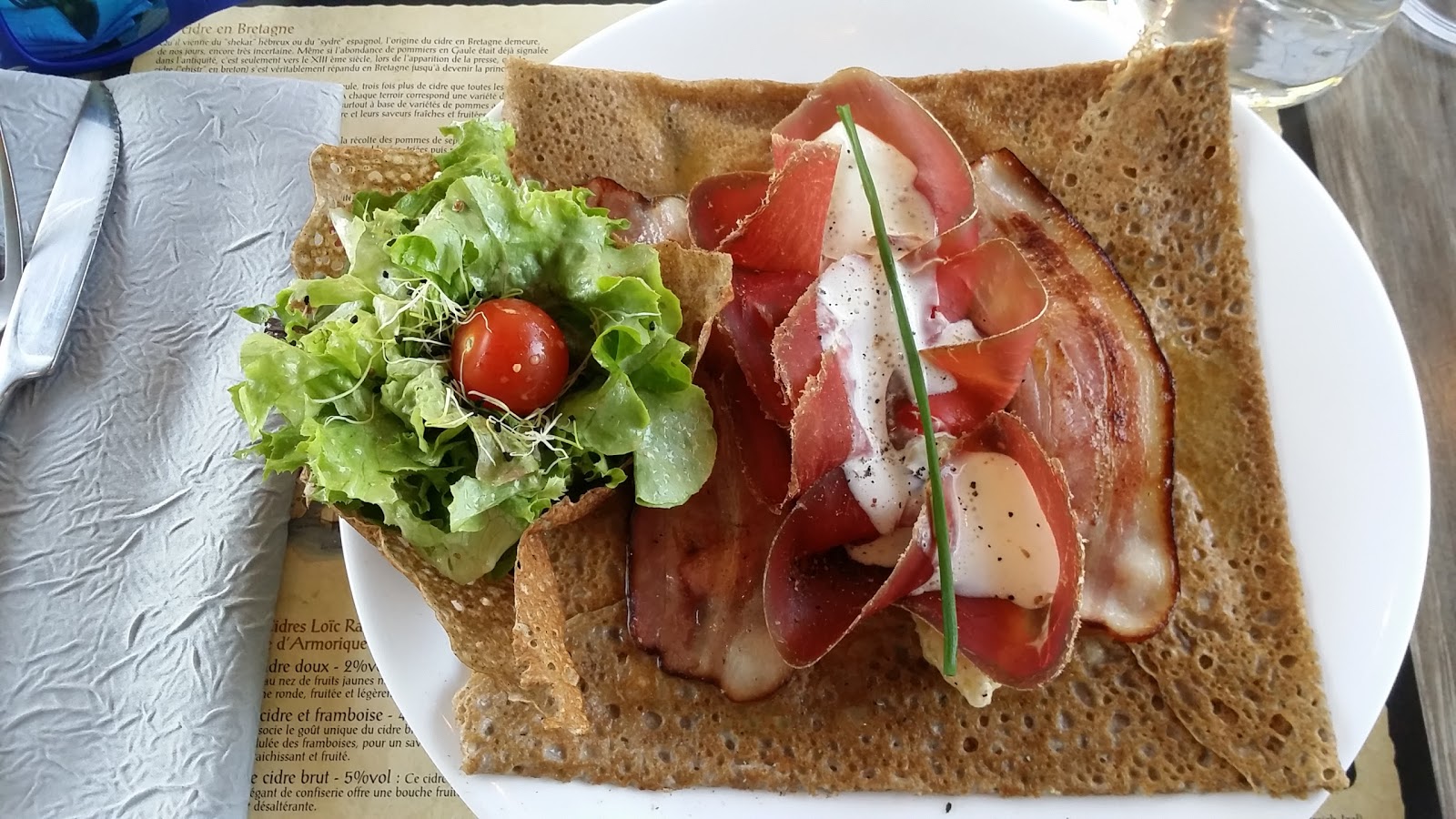 La Tour de Crêpes — photo 2