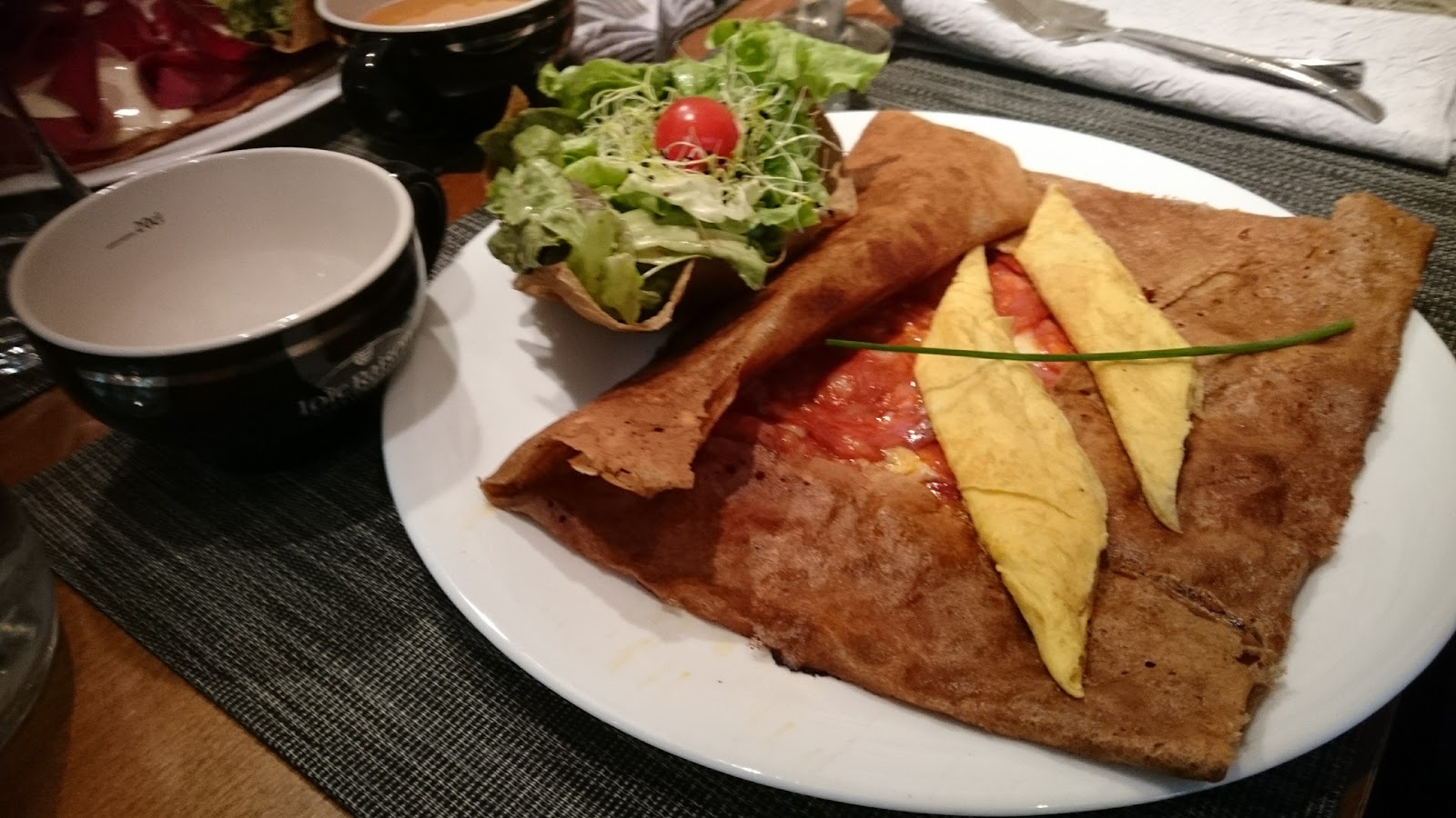 La Tour de Crêpes — photo 5