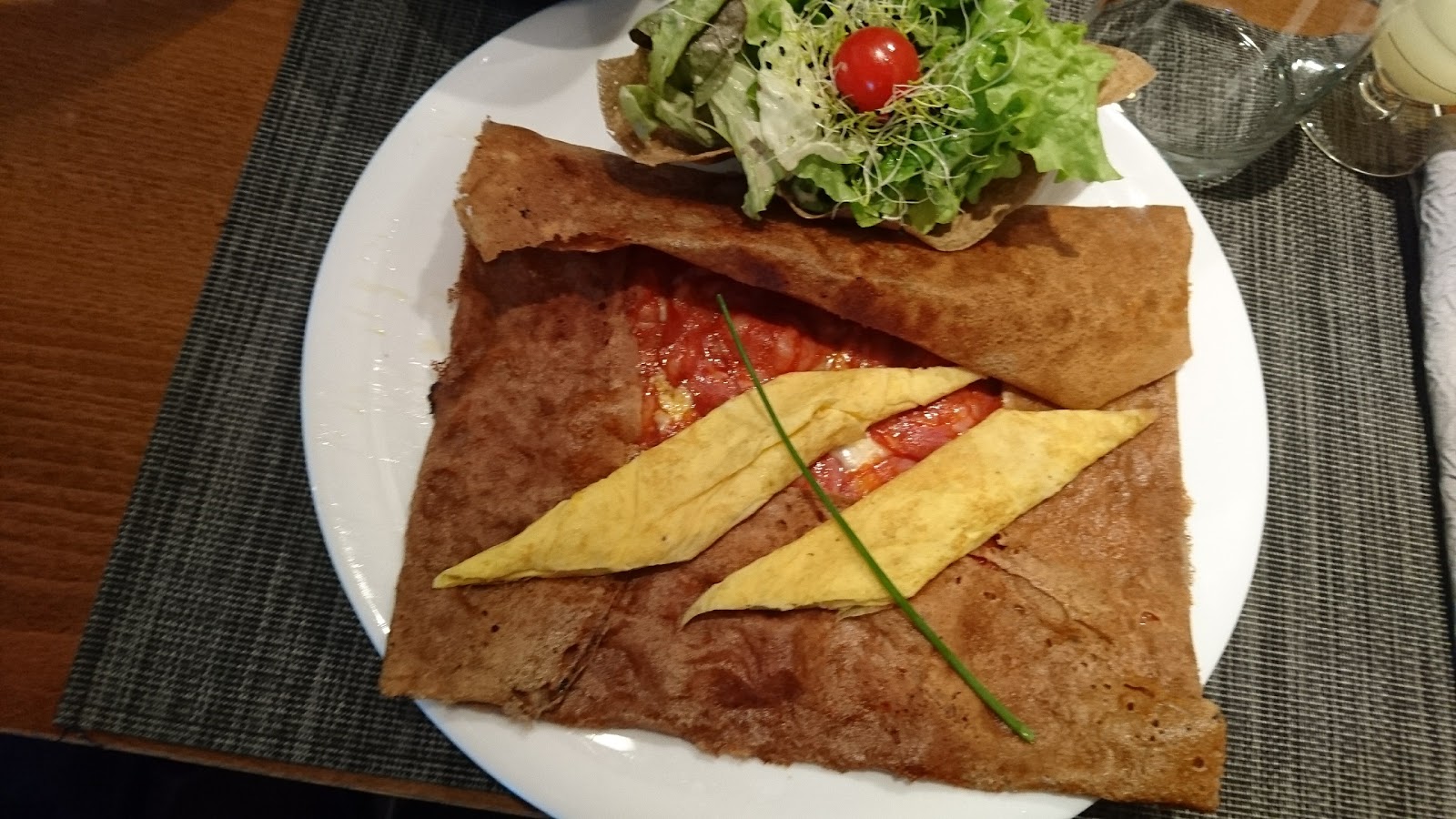 La Tour de Crêpes — photo 6