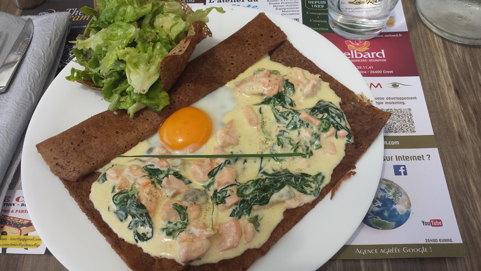 La Tour de Crêpes — photo 8