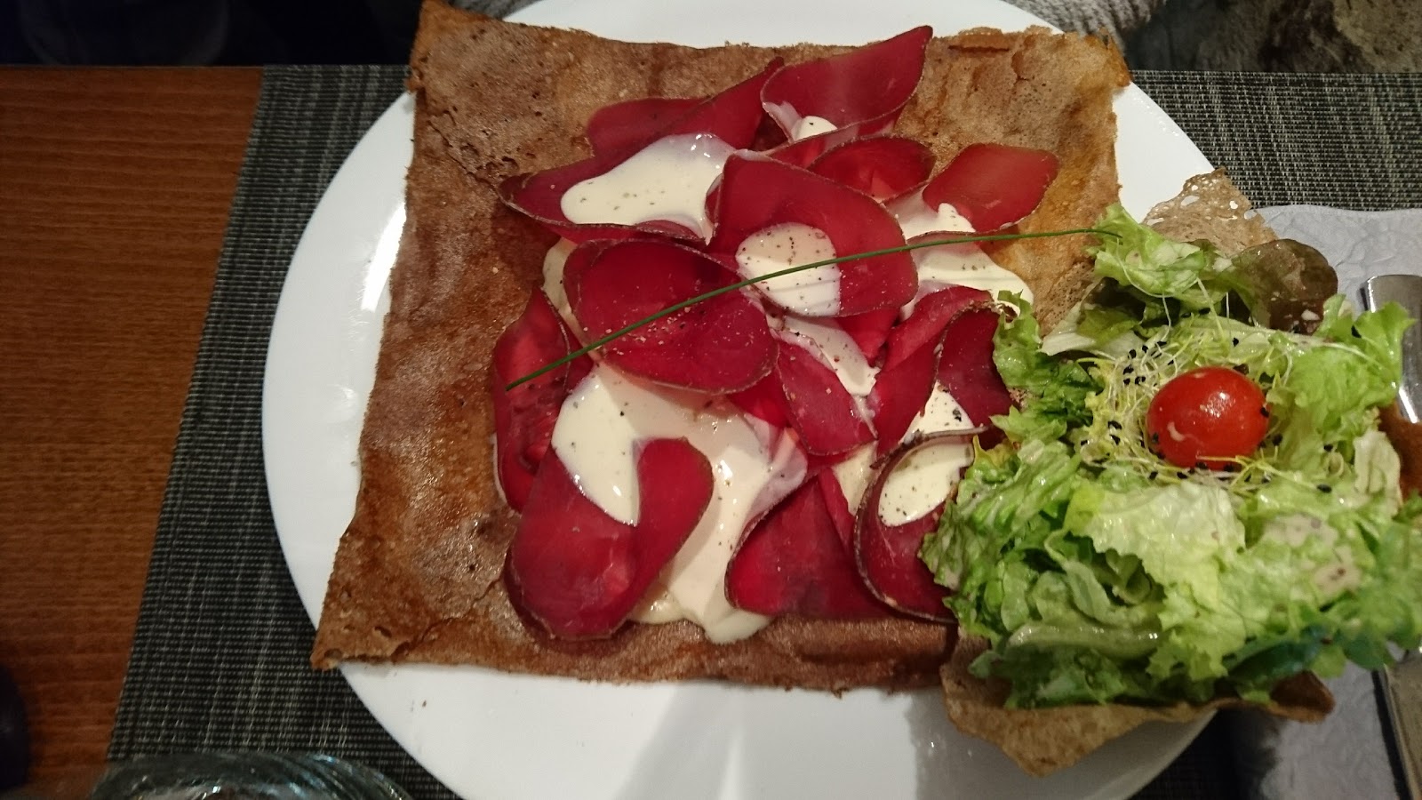La Tour de Crêpes — photo 9