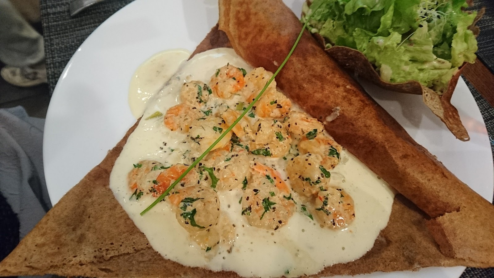 La Tour de Crêpes — photo 10