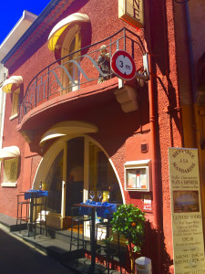 La Mandarine — photo 4