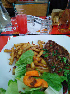 Le Bistrot Mejanes