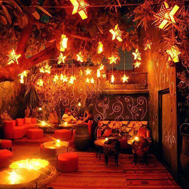 Comptoir Darna