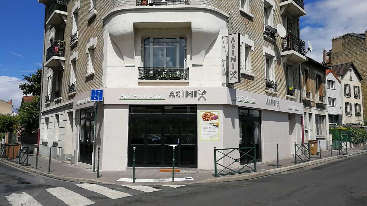 Asimix