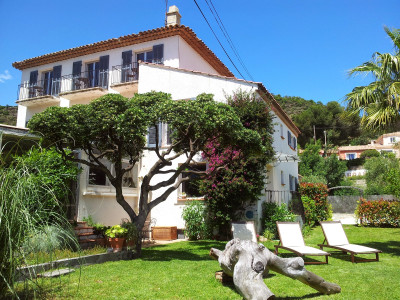 Le Relais des Maures