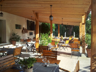 Le Relais des Maures — photo 3
