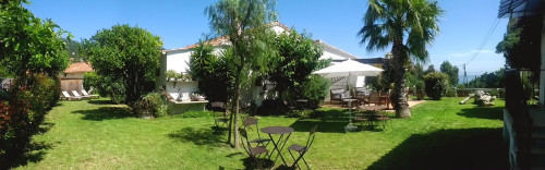 Le Relais des Maures — photo 4