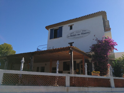 Le Relais des Maures — photo 10