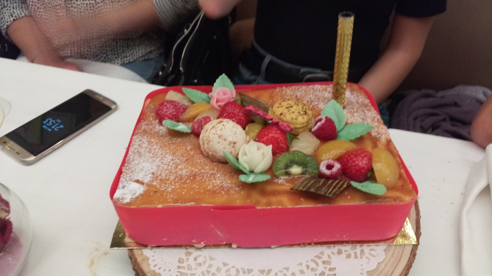 Le Sweet — photo 5