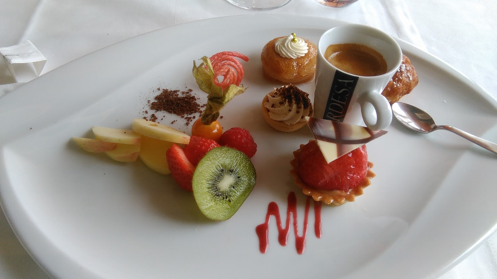 Le Sweet — photo 8