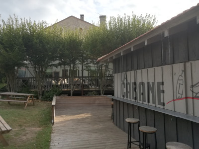 L'Entrée Jardin — photo 3