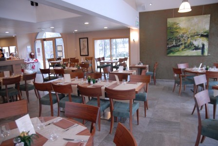 Auberge d'Archamps