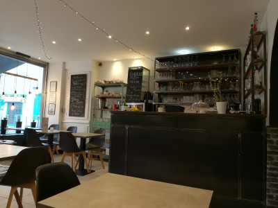 L'Atelier du Chef