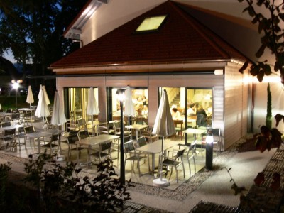 Auberge d'Archamps — photo 3