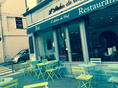 L'Atelier du Chef — photo 3