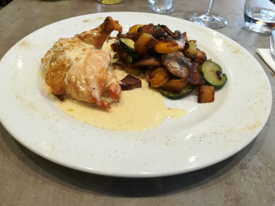 L'Atelier du Chef — photo 9