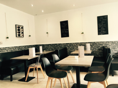 L'Atelier du Chef — photo 10