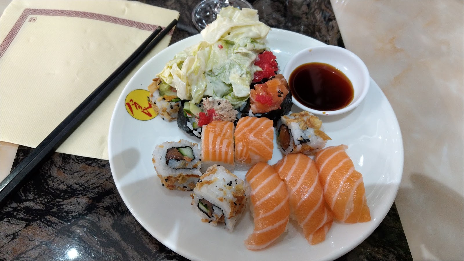 Le Festin — photo 2