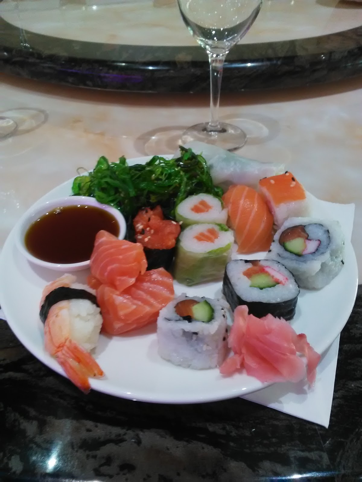Le Festin — photo 6