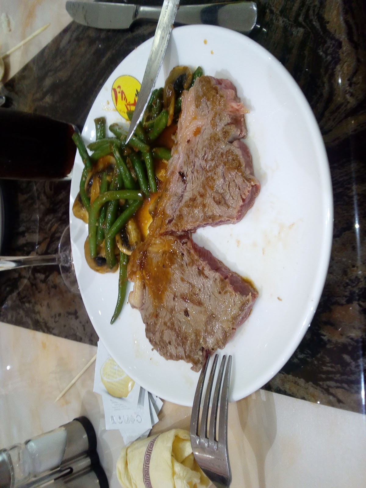 Le Festin