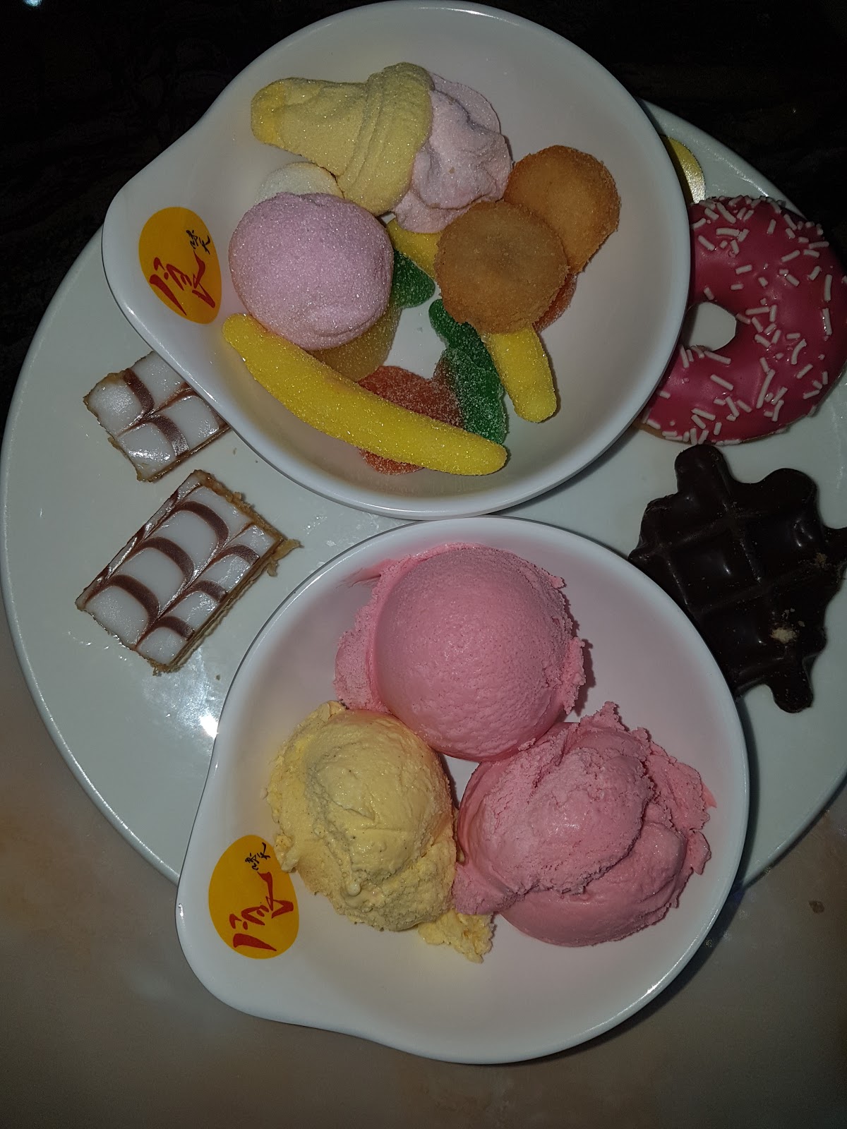 Le Festin — photo 10